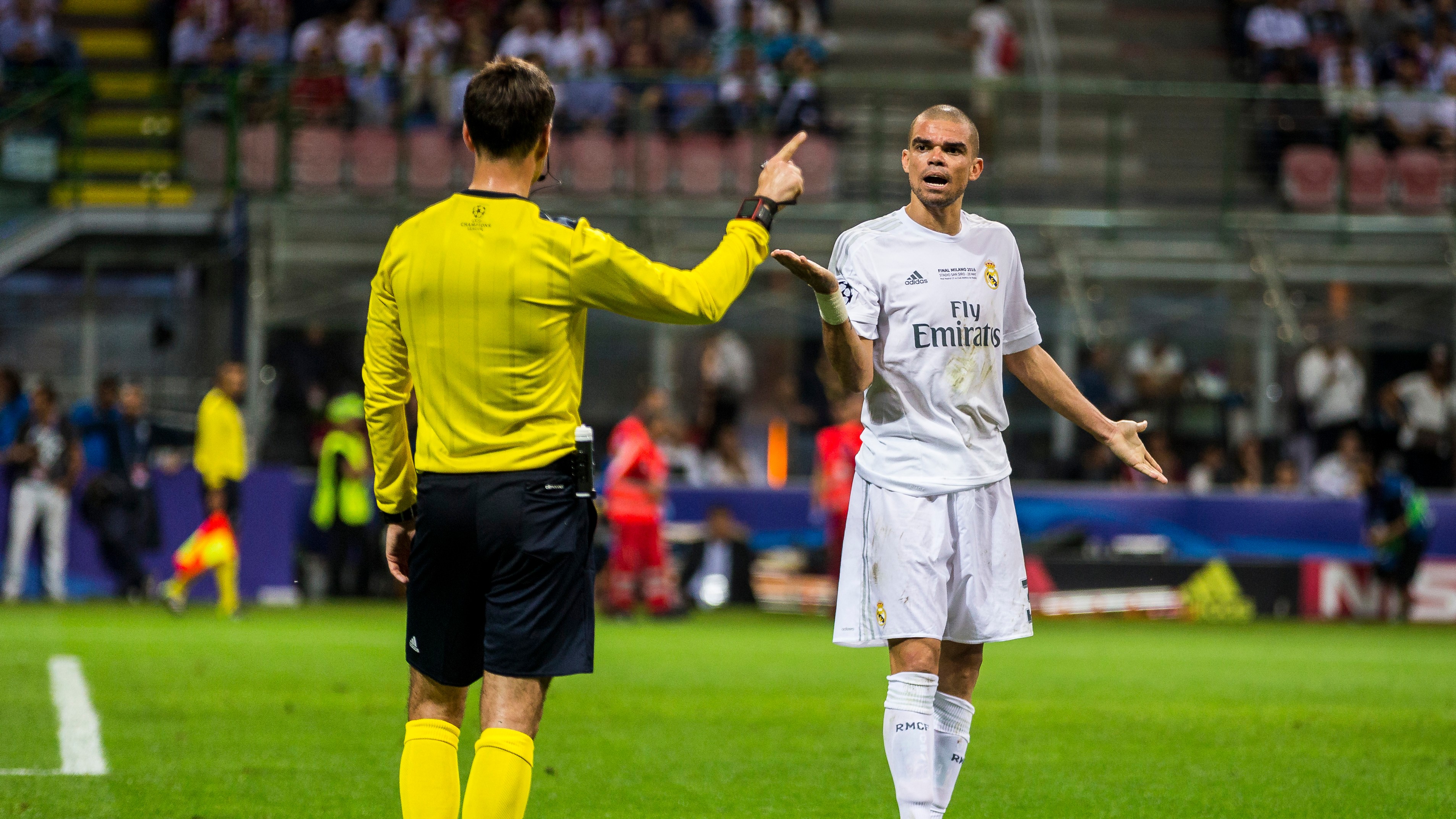 ©Michael Campanella/Gallo Images